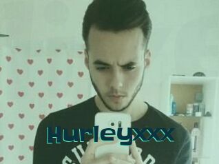 Hurleyxxx