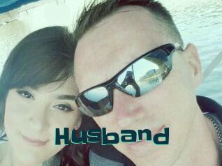 Husband