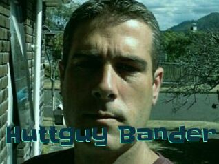 Huttguy_Bander