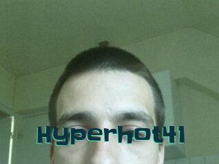 Hyperhot41