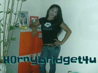 H0rnybridget4u