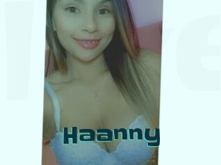 Haanny