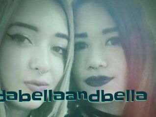 Hadabellaandbella