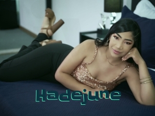 Hadejune