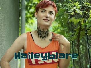 Haileyblare