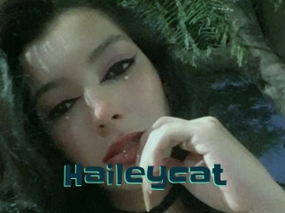 Haileycat