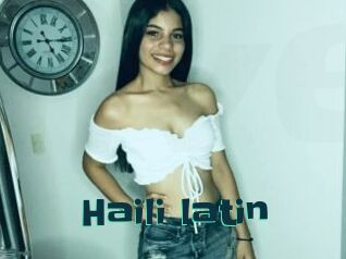 Haili_latin