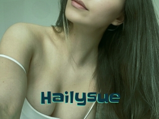 Hailysue