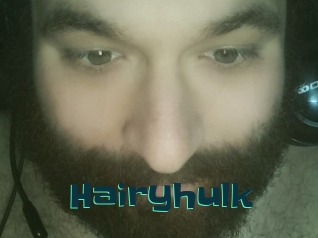 Hairyhulk