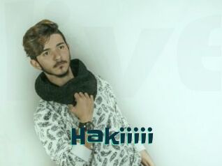 Hakiiiii