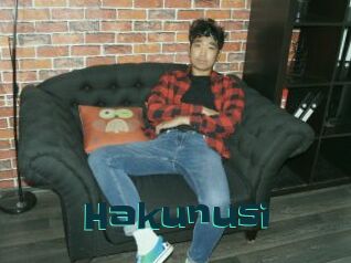 Hakunusi