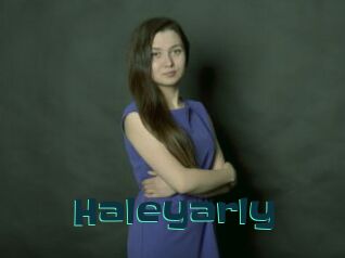 Haleyarly