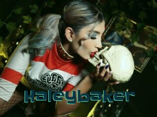 Haleybaker
