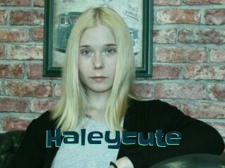 Haleycute