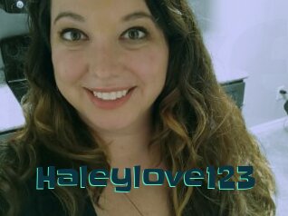 Haleylove123
