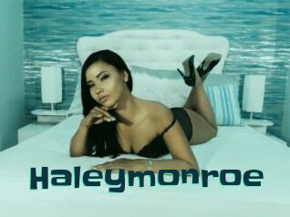 Haleymonroe