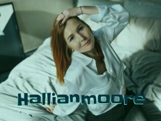 Hallianmoore