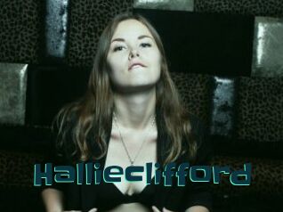 Hallieclifford