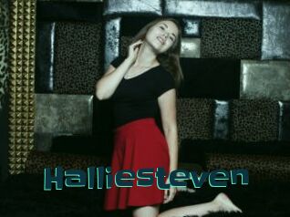 Halliesteven