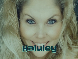 Haluley