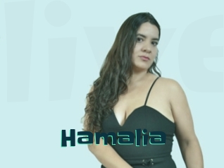 Hamalia