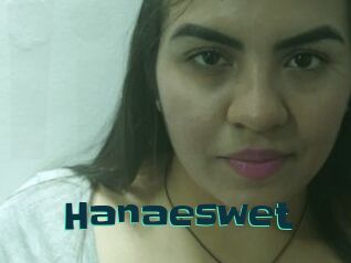 Hanaeswet