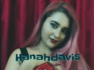 Hanahdavis