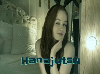 Hanajutsu