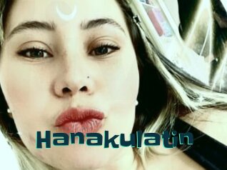 Hanakulatin