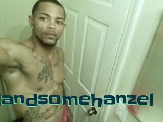 Handsomehanzel