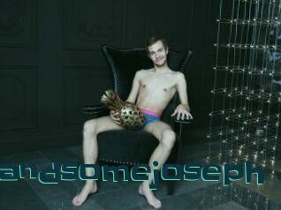Handsomejoseph