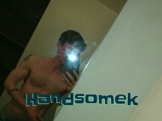 Handsomek