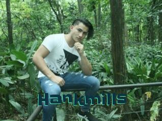 Hankmills