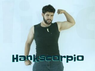 Hankscorpio