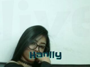 Hanlly