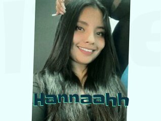 Hannaahh