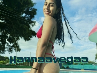 Hannaavegaa