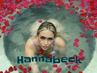 Hannabeck