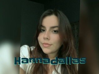 Hannadallas