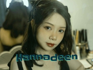 Hannadeen