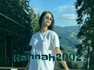 Hannah2002