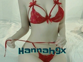 Hannah9x