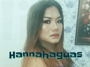 Hannahaguas