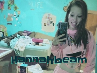 Hannahbeam