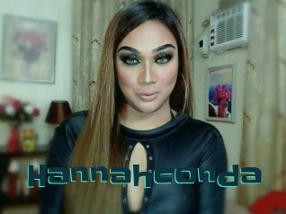 Hannahconda
