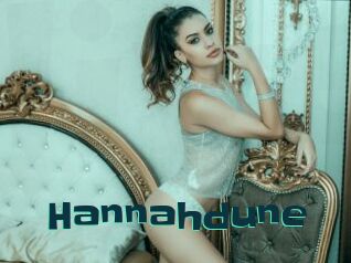 Hannahdune
