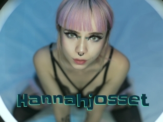 Hannahjosset