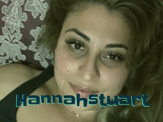 Hannahstuart
