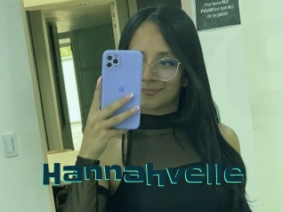 Hannahvelle