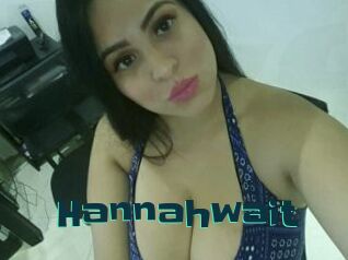 Hannahwait